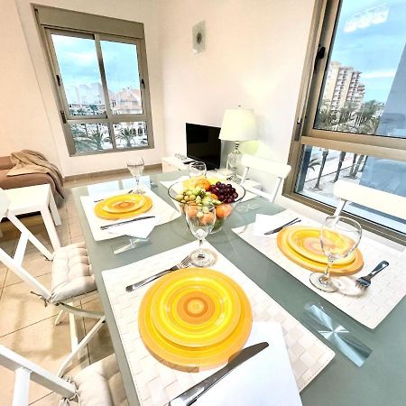 La Manga Apartamento - Primera Linea San Javier Εξωτερικό φωτογραφία