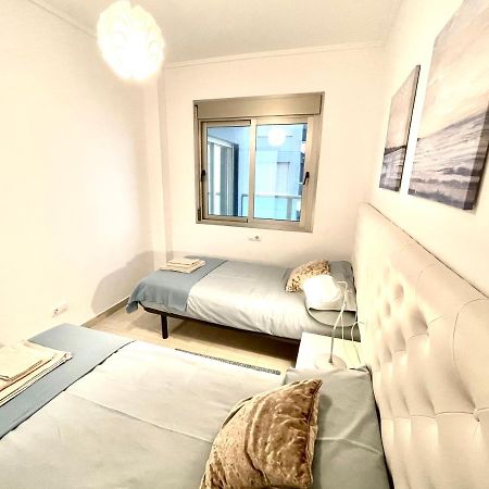 La Manga Apartamento - Primera Linea San Javier Εξωτερικό φωτογραφία