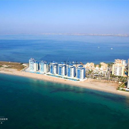 La Manga Apartamento - Primera Linea San Javier Εξωτερικό φωτογραφία