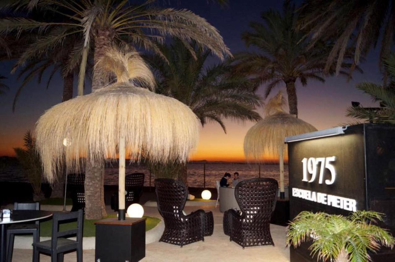 La Manga Apartamento - Primera Linea San Javier Εξωτερικό φωτογραφία