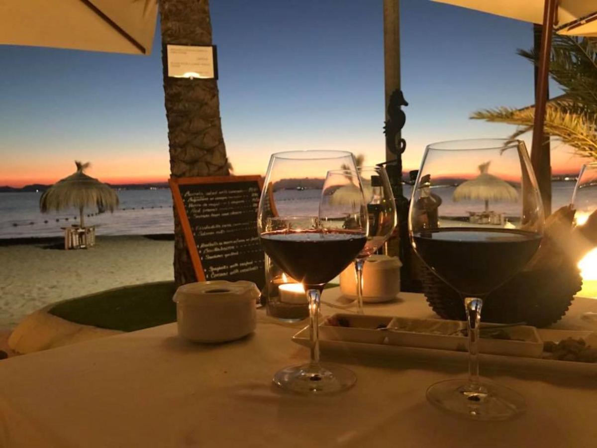 La Manga Apartamento - Primera Linea San Javier Εξωτερικό φωτογραφία
