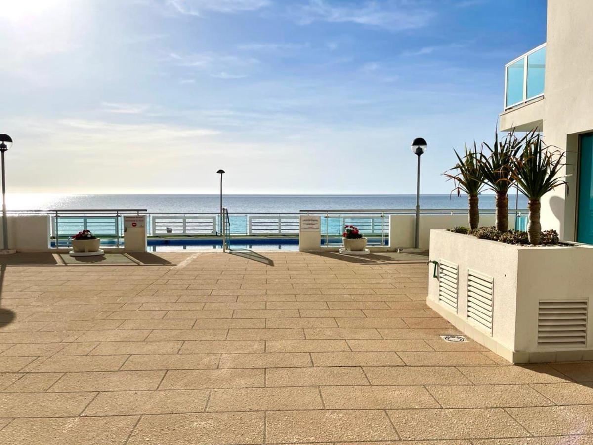 La Manga Apartamento - Primera Linea San Javier Εξωτερικό φωτογραφία