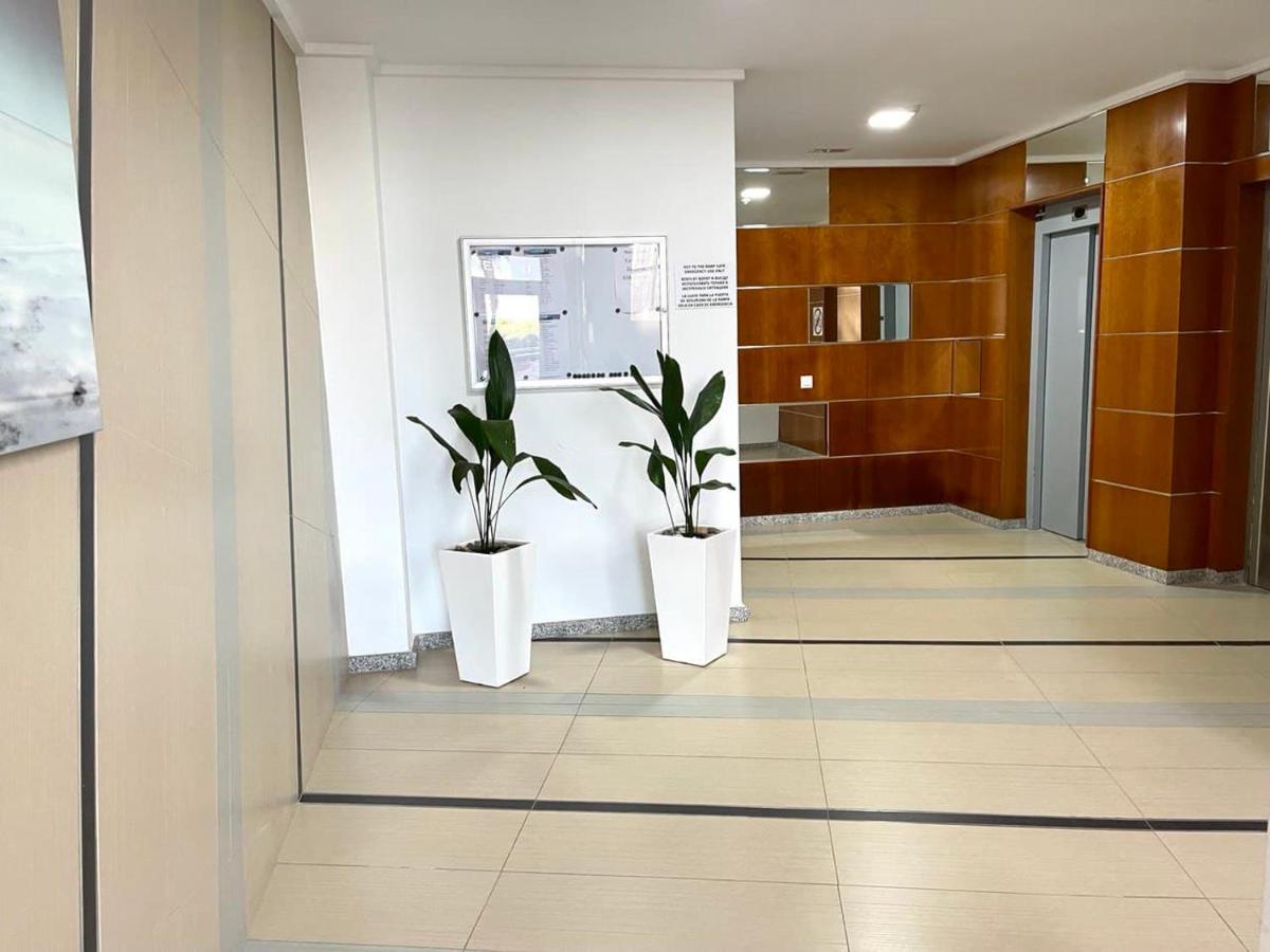 La Manga Apartamento - Primera Linea San Javier Εξωτερικό φωτογραφία