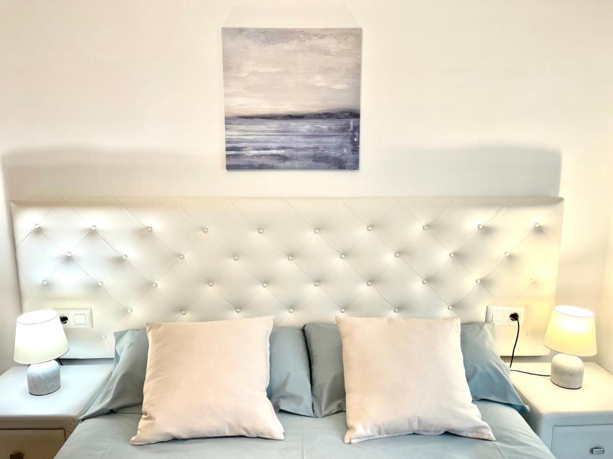 La Manga Apartamento - Primera Linea San Javier Εξωτερικό φωτογραφία