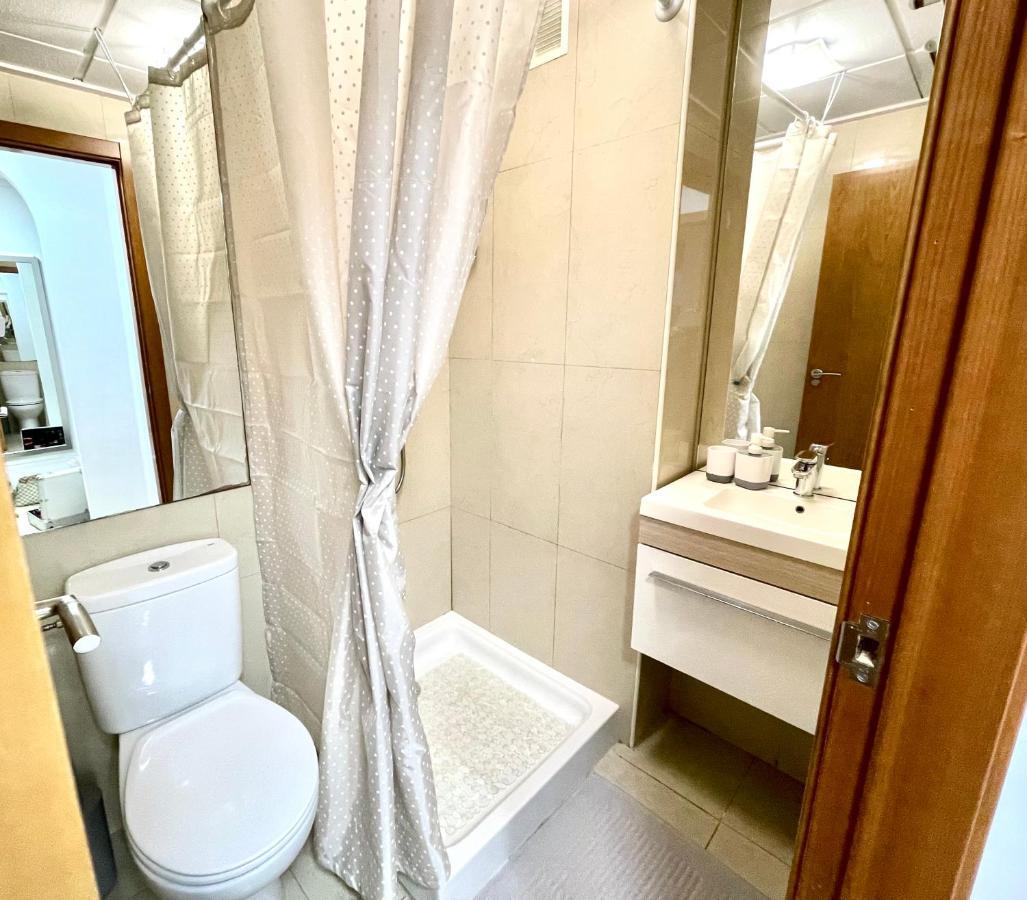 La Manga Apartamento - Primera Linea San Javier Εξωτερικό φωτογραφία