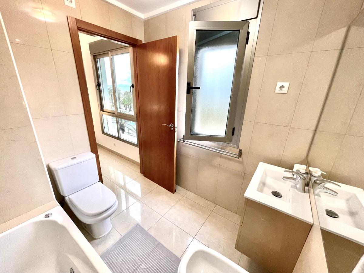 La Manga Apartamento - Primera Linea San Javier Εξωτερικό φωτογραφία