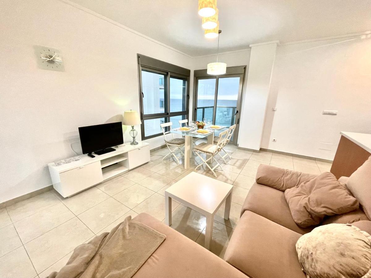 La Manga Apartamento - Primera Linea San Javier Εξωτερικό φωτογραφία