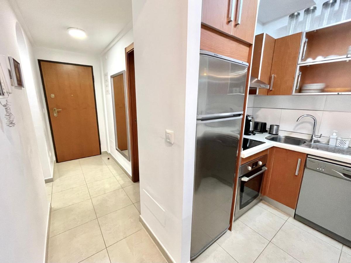 La Manga Apartamento - Primera Linea San Javier Εξωτερικό φωτογραφία