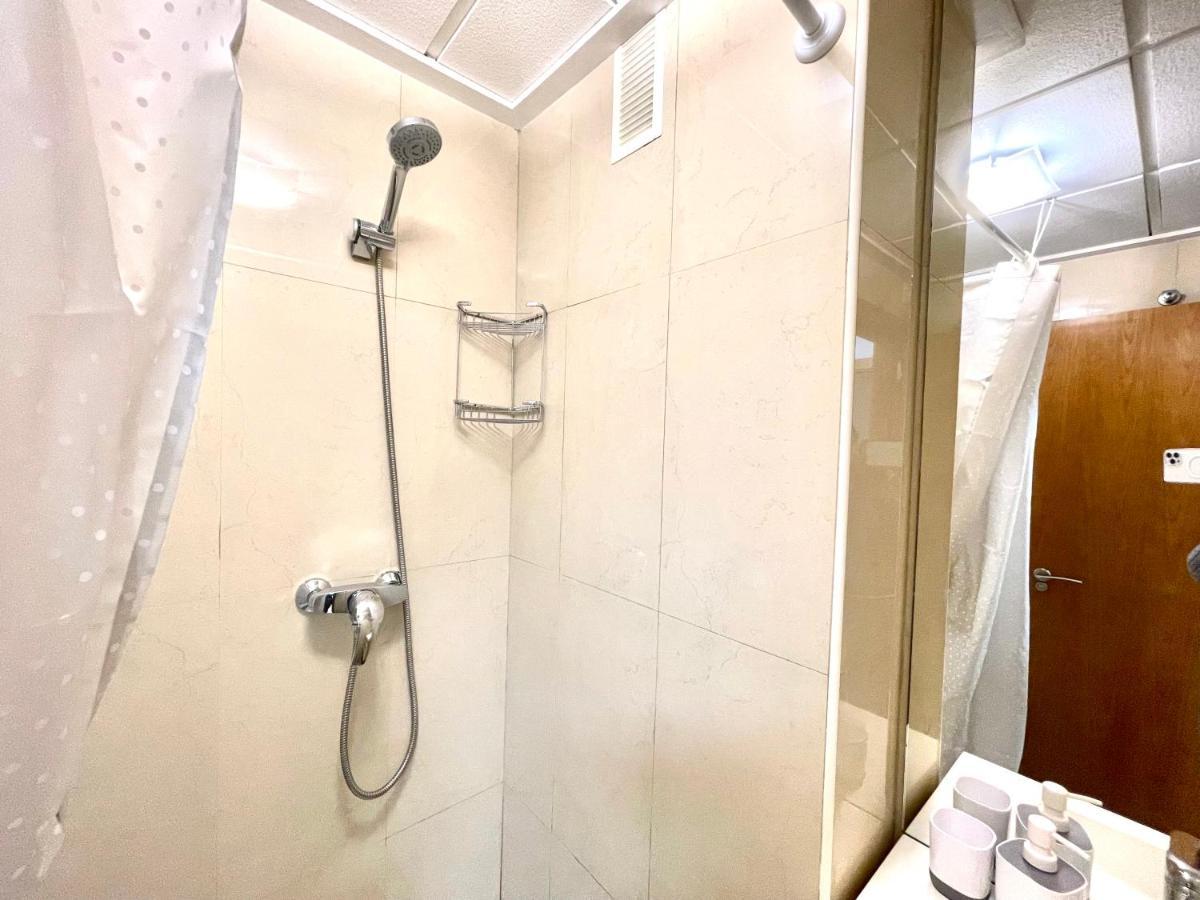 La Manga Apartamento - Primera Linea San Javier Εξωτερικό φωτογραφία