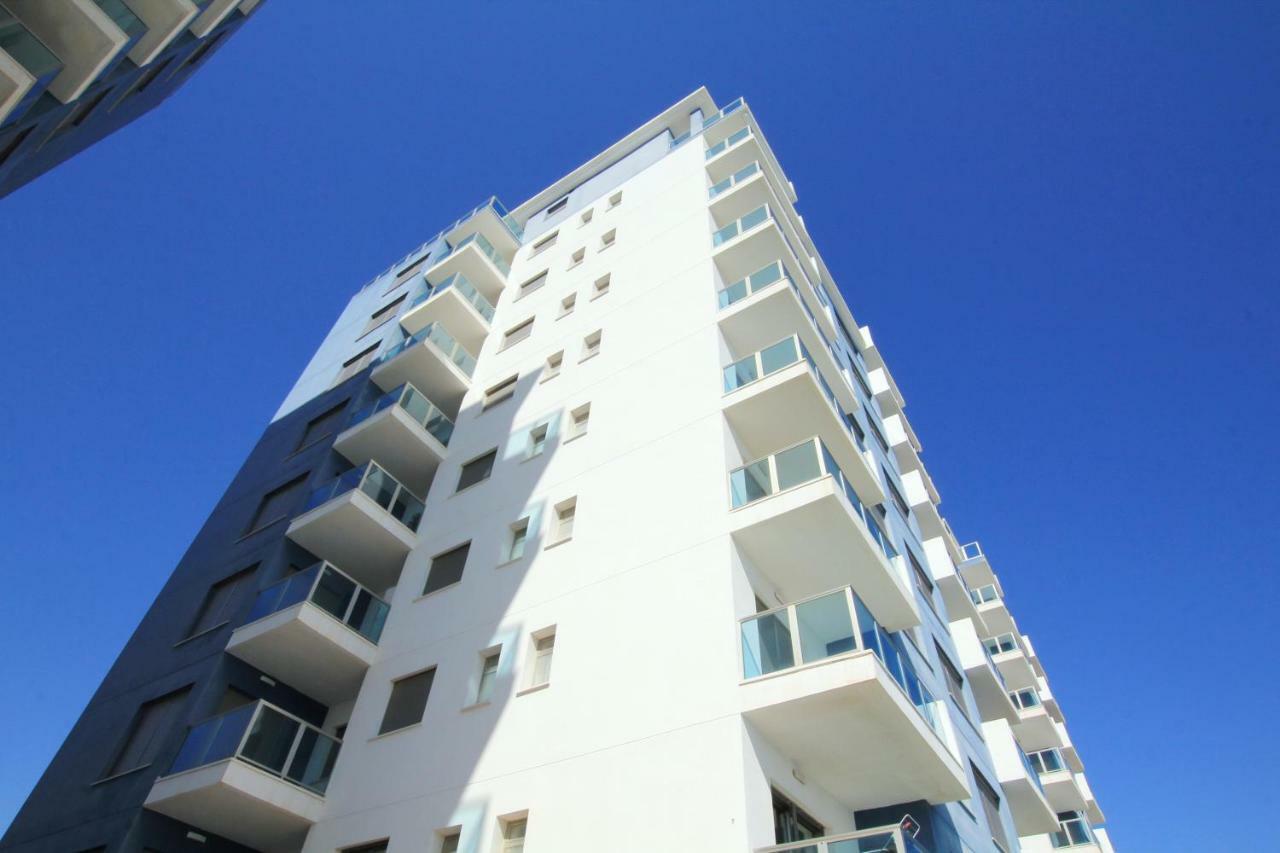 La Manga Apartamento - Primera Linea San Javier Εξωτερικό φωτογραφία