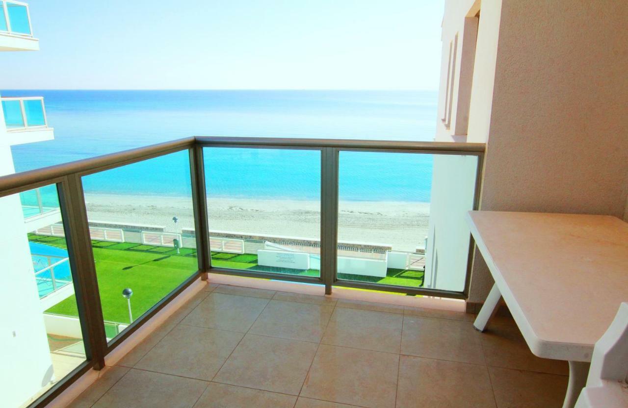 La Manga Apartamento - Primera Linea San Javier Εξωτερικό φωτογραφία
